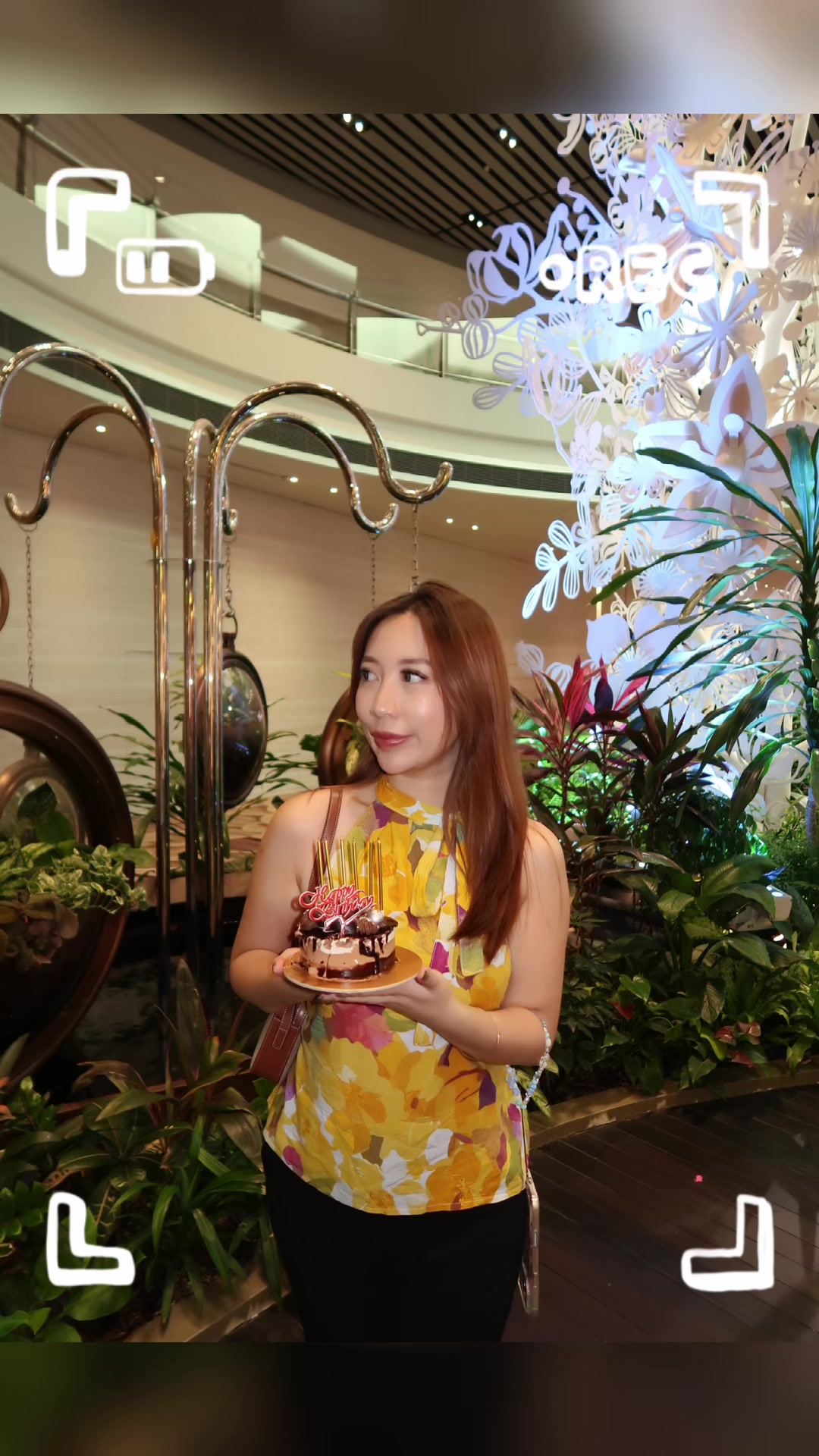@Cindy Gozali BEYOND SKIN