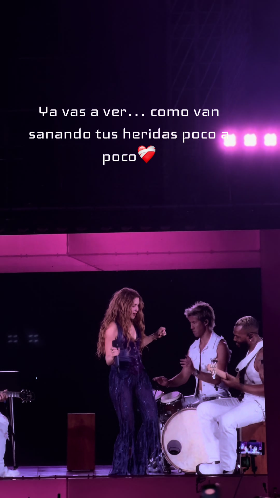 @Roxy Hernández