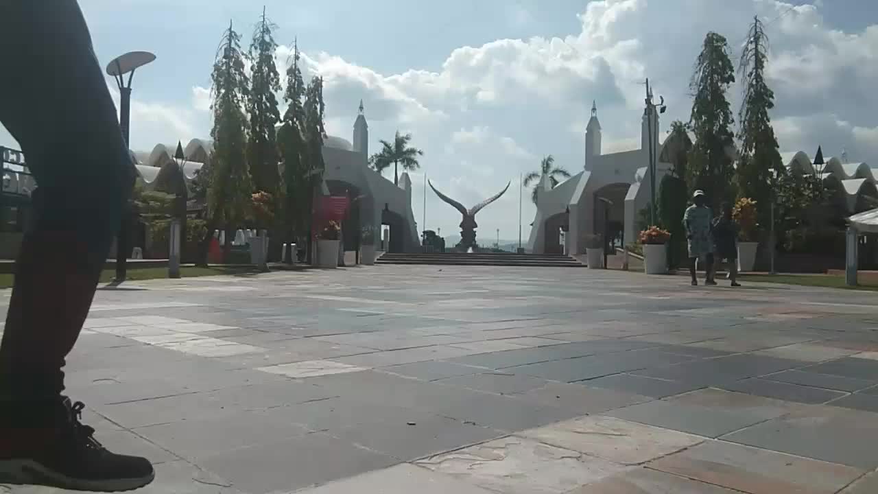 @spidermanlangkawi