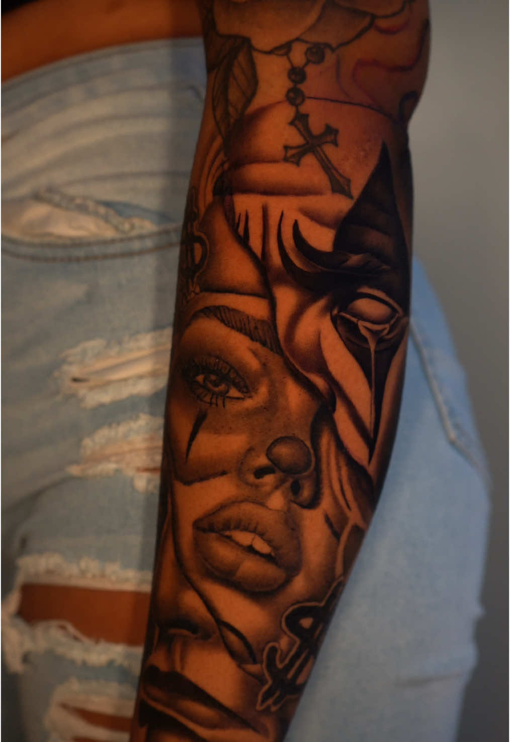 @Matt Tattz