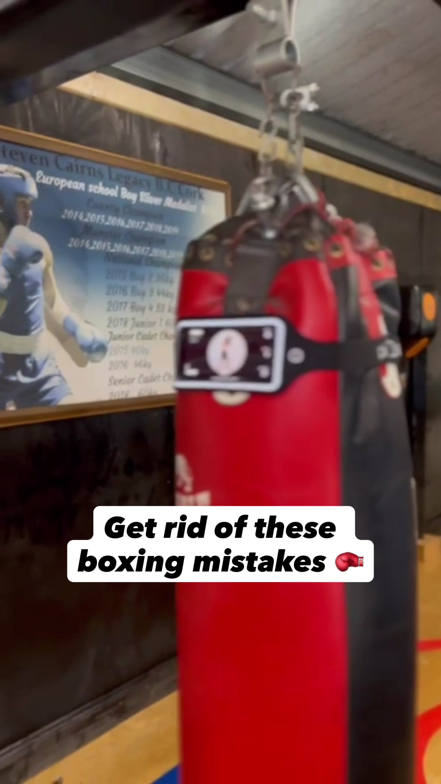 @PunchLab