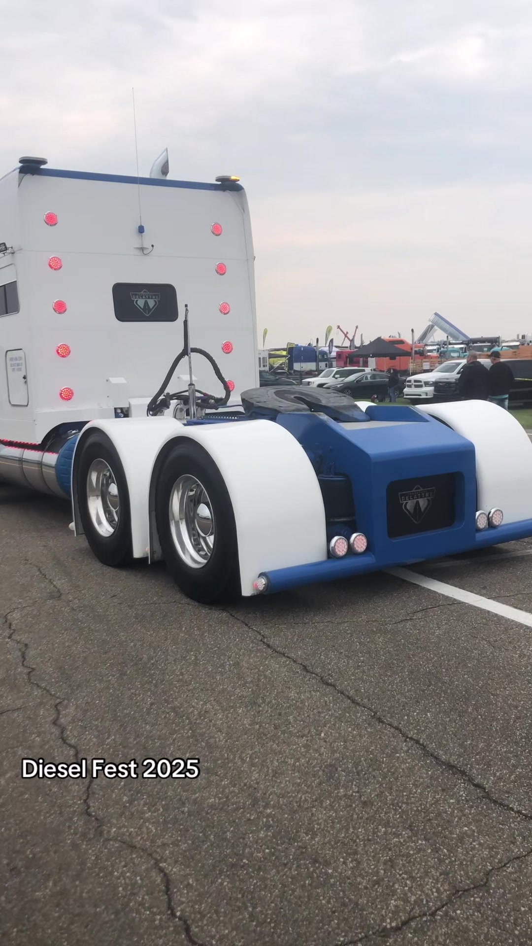 @TRUCK-COURSES-SHOW