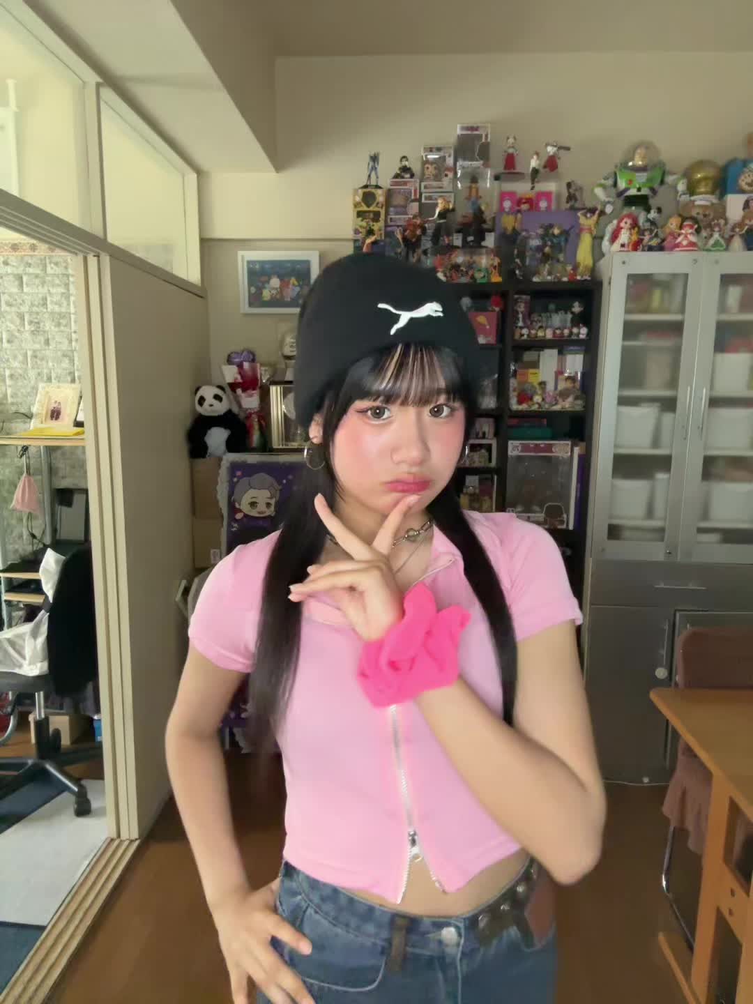 @ブランド名です。
