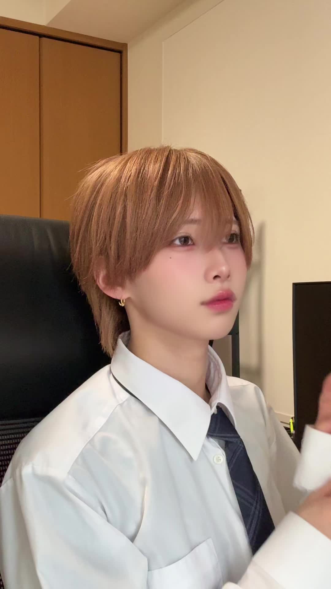 @たく