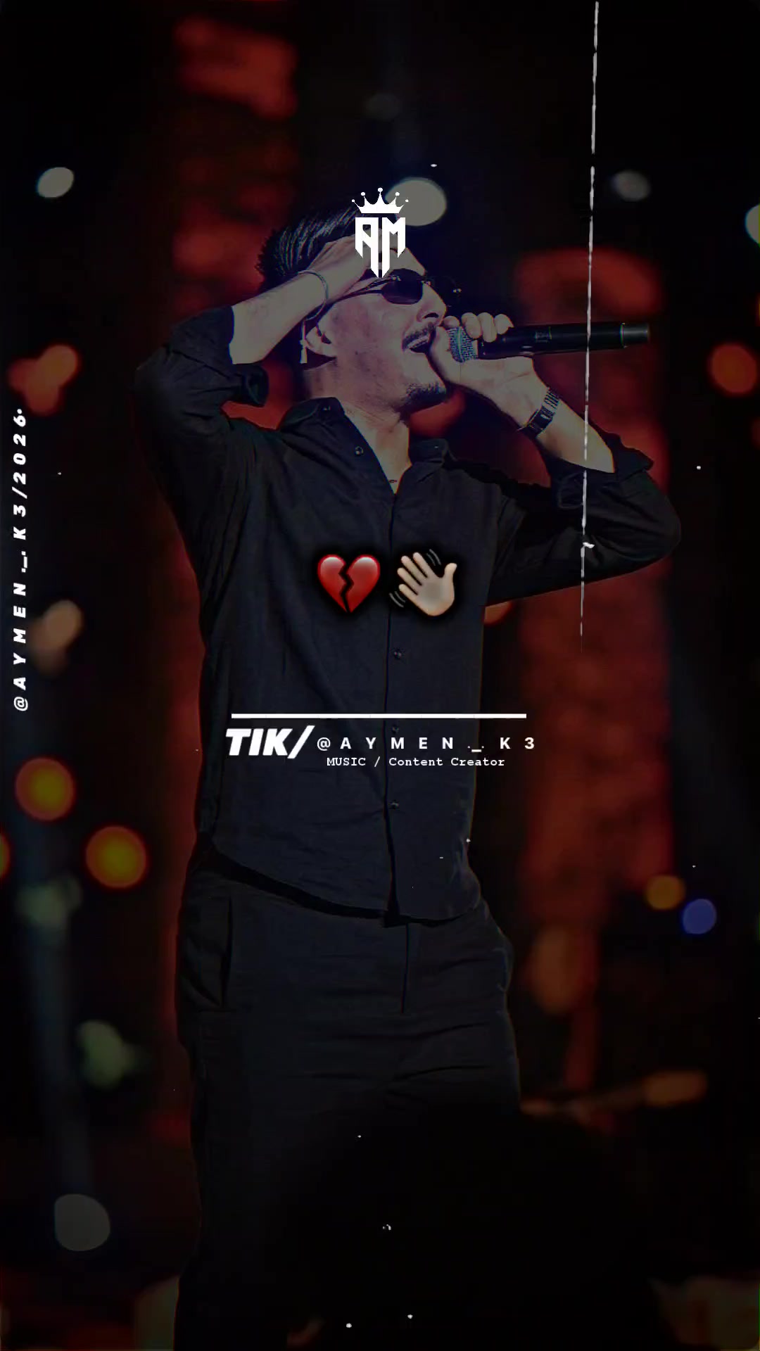 @๐น AYMEN – K 3 ๐น