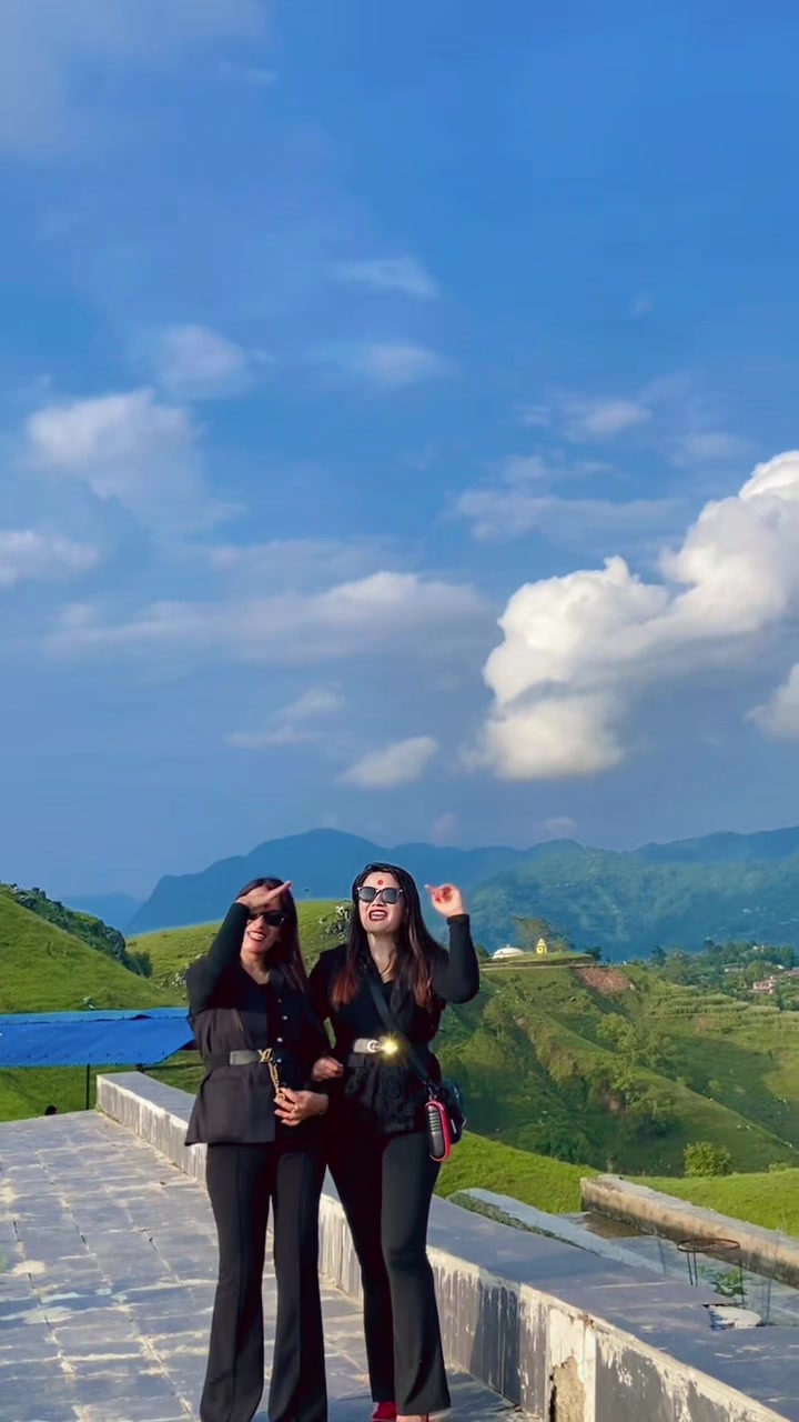 @Kamala khadka chhetri👩⚕️
