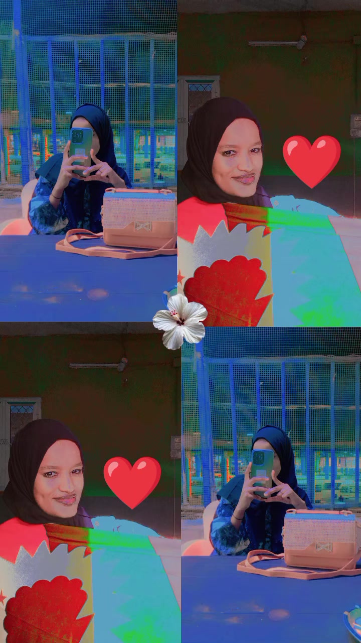 @Nabiha ahmed