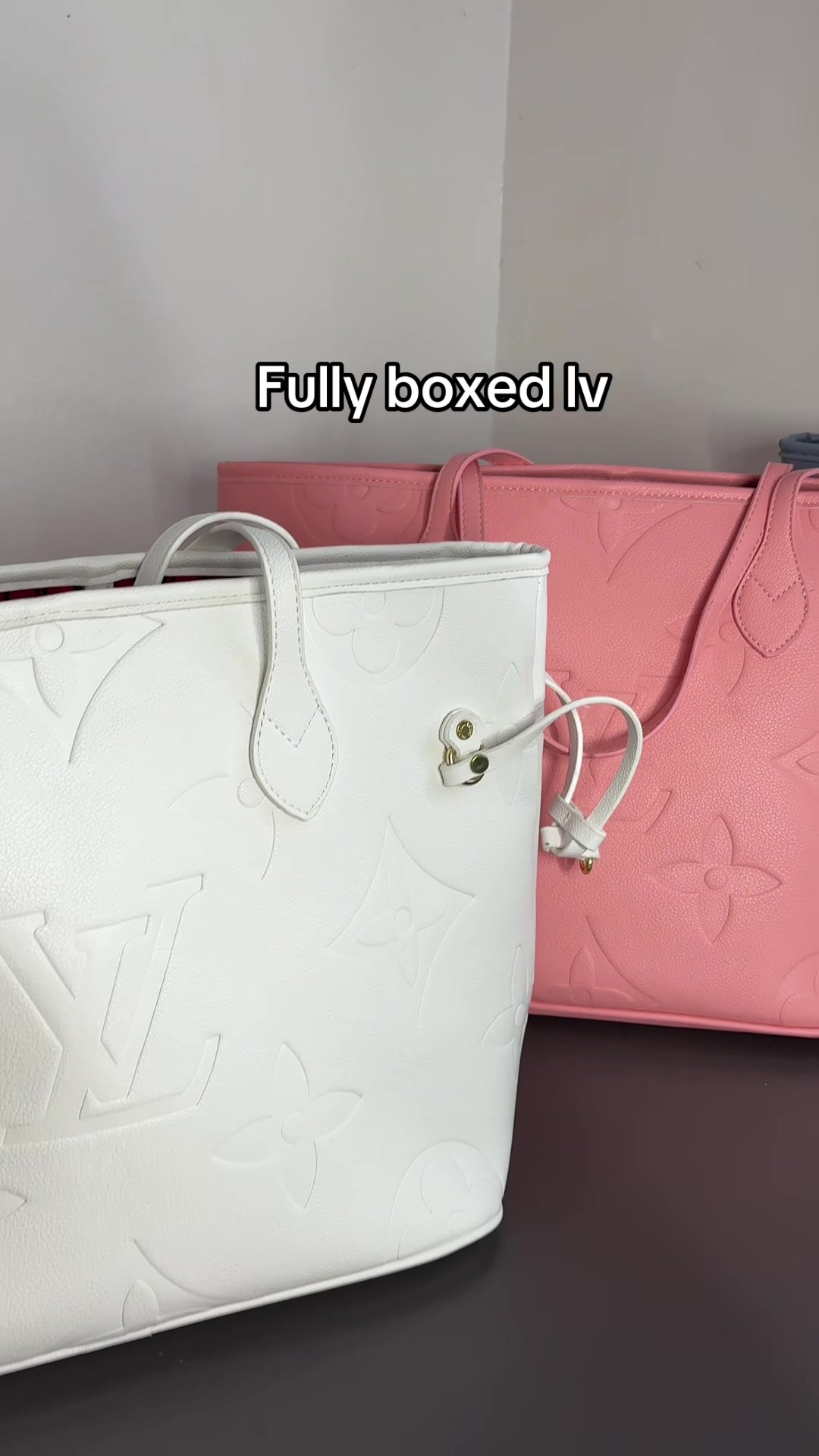 @Tote-ally trendy🛍
