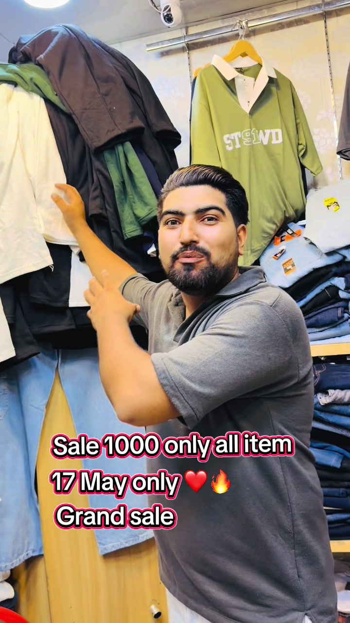 @Bin ibad Garments