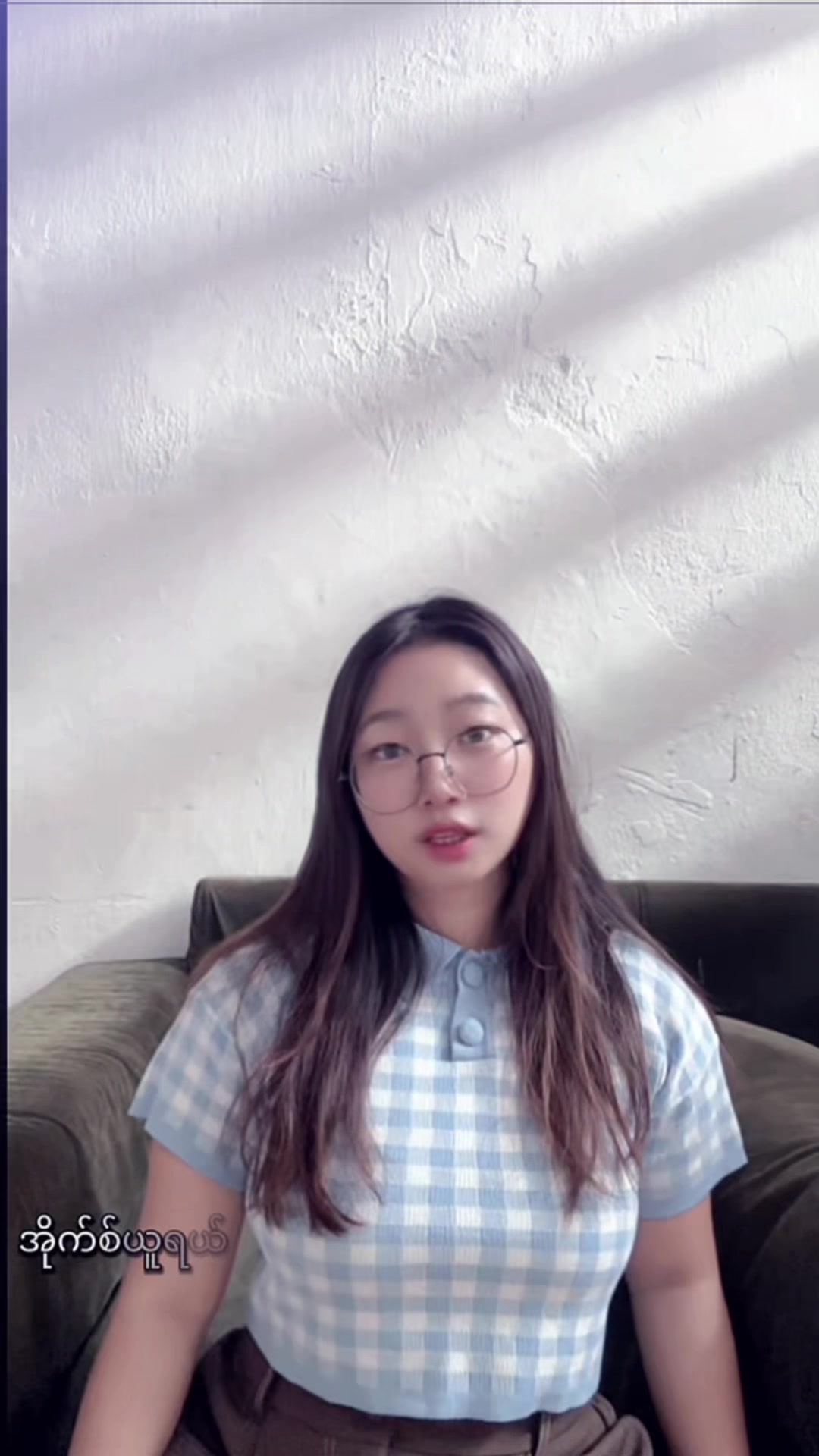 @Huaikim