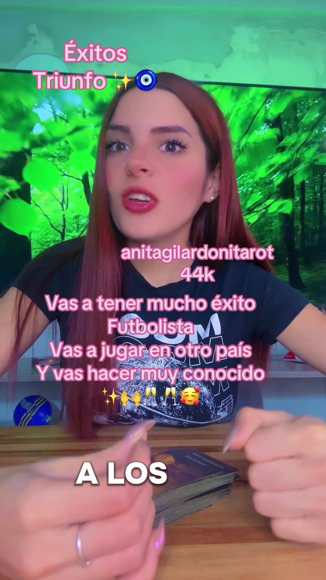 @anitagilardonitarot