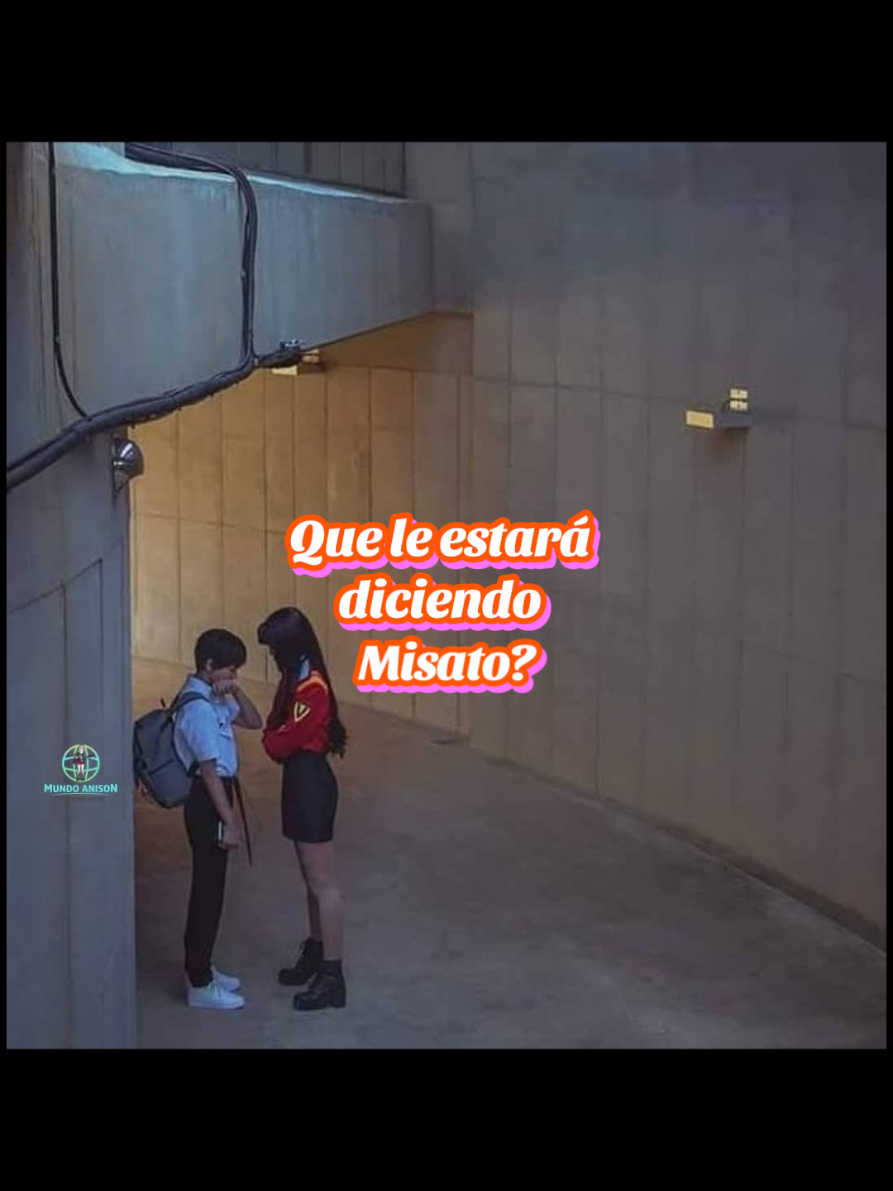 @MUNDO ANISON