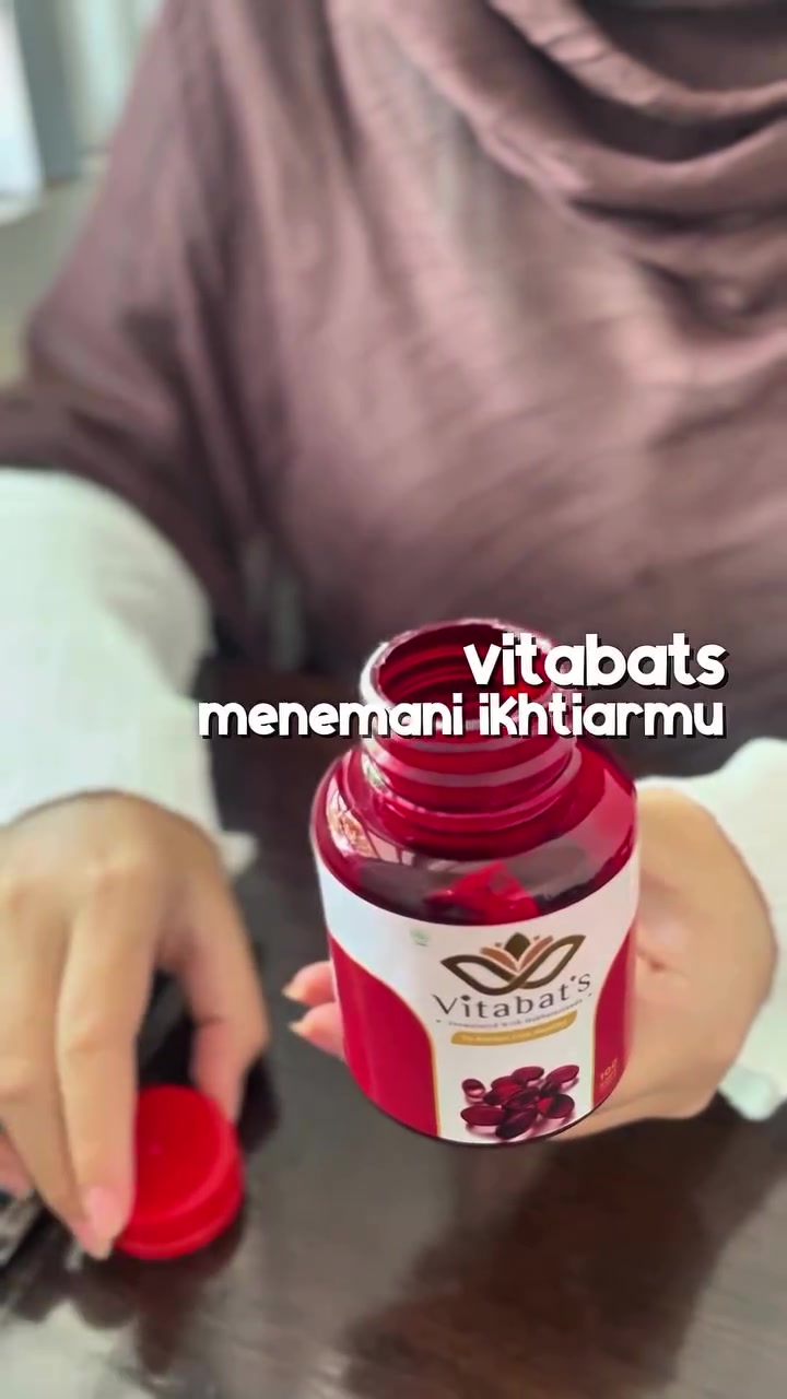 @Vitabats Official