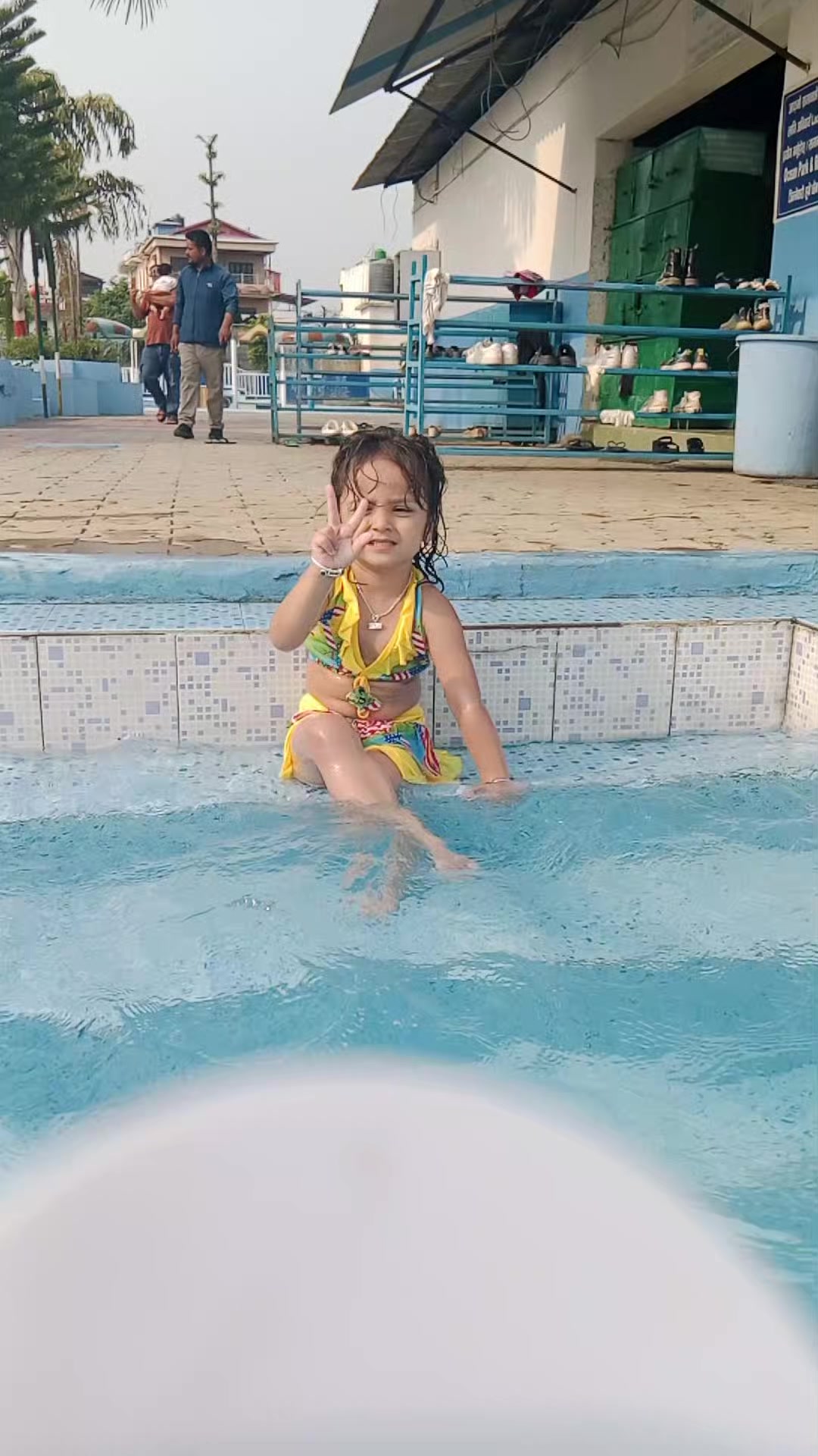 @ganga panday