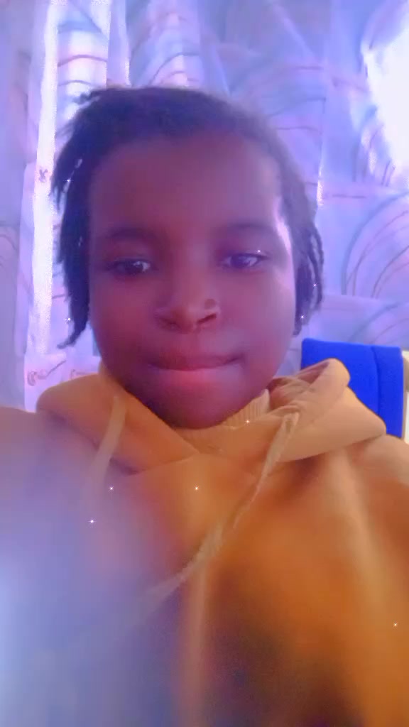 @faith kadenge
