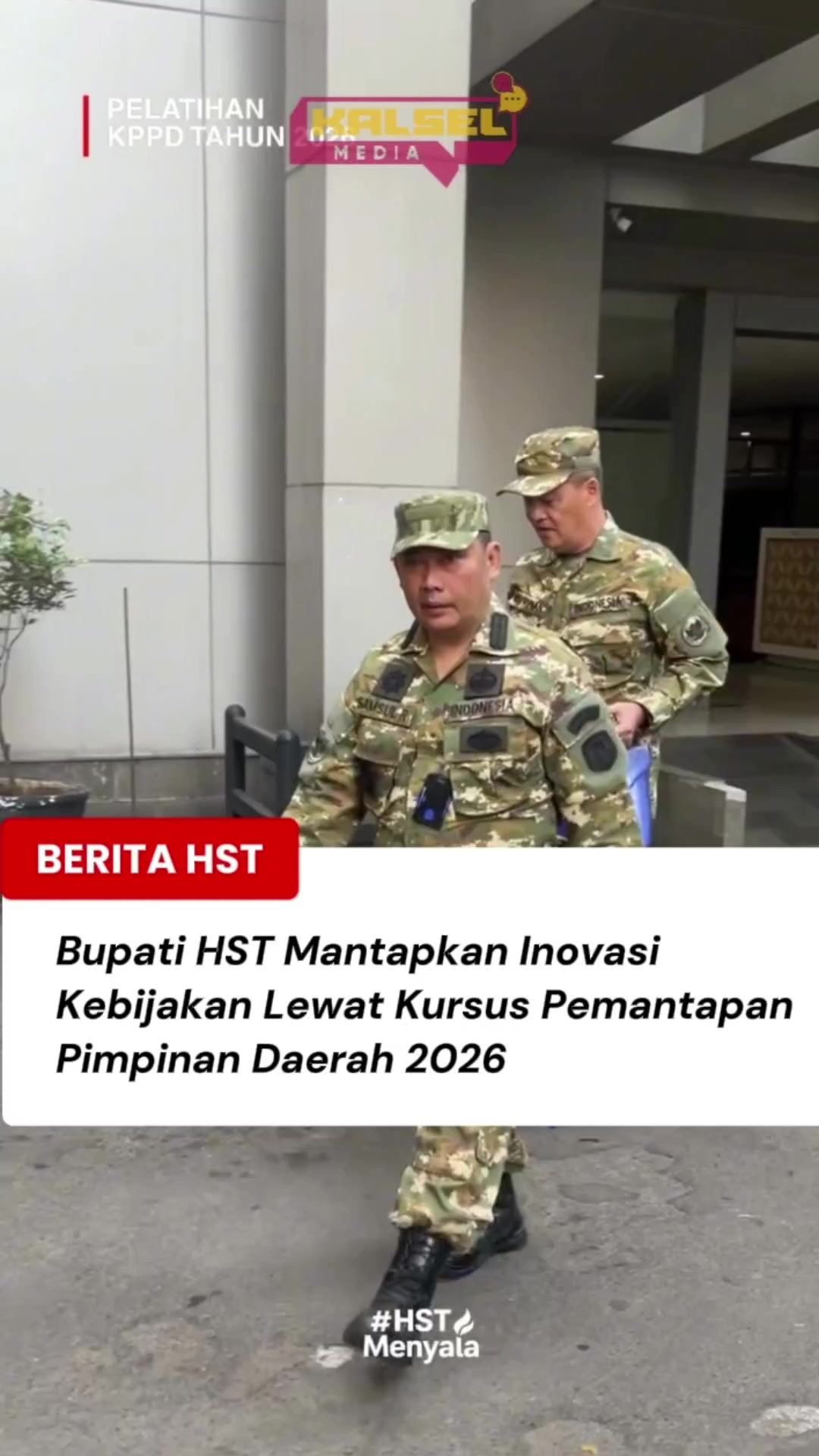 @Netizen Kalimantan Selatan