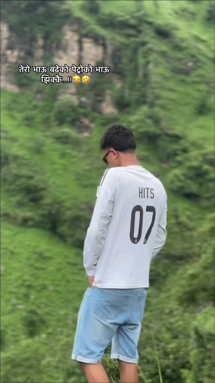 @H I M A L 