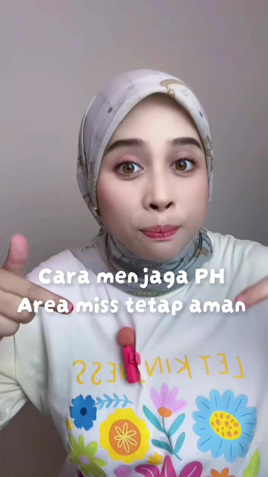 @BIDAN DIKA ELDINI🩺