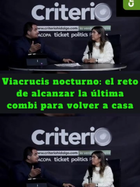 @Criterio