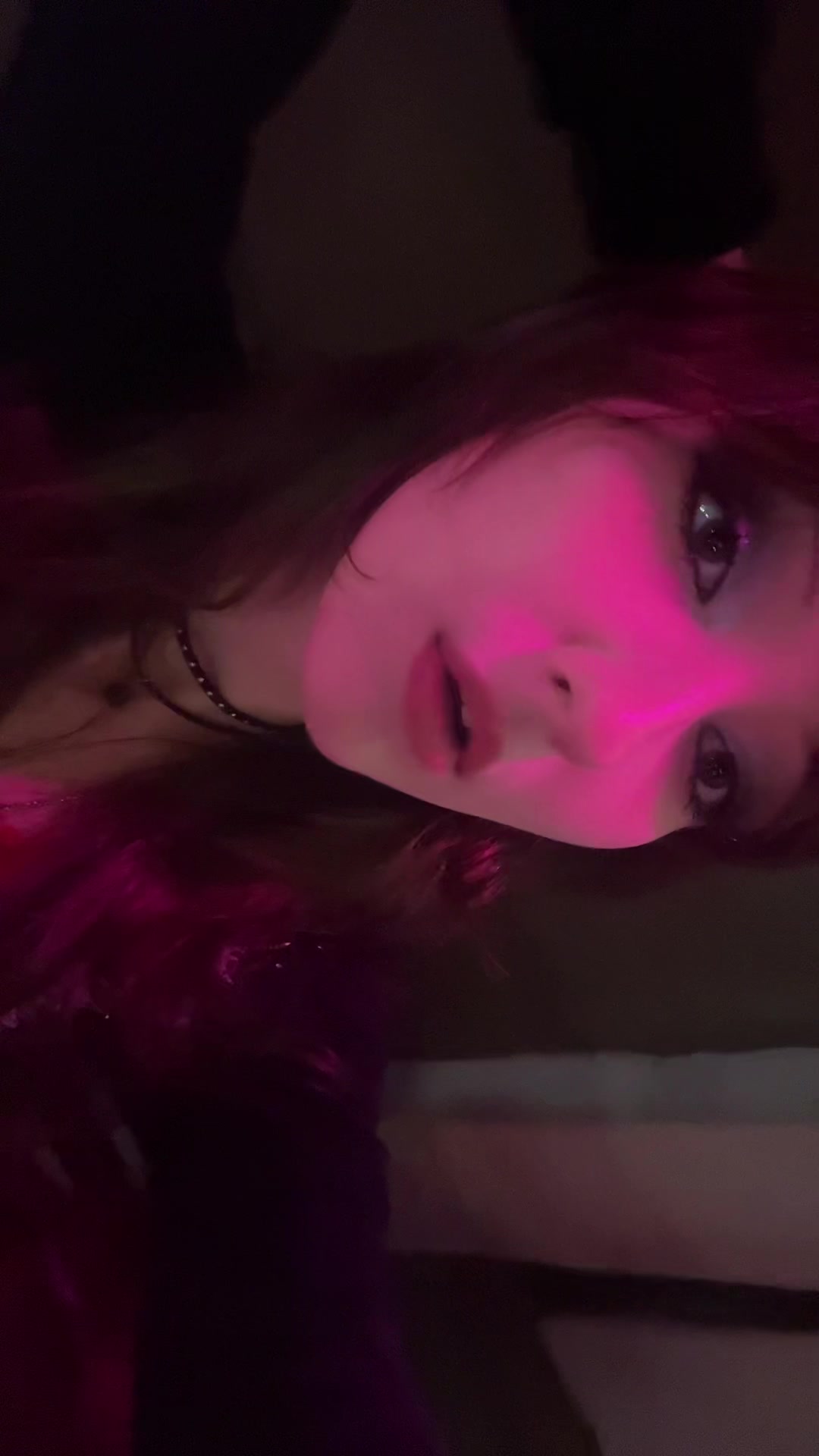 @creep the psychic