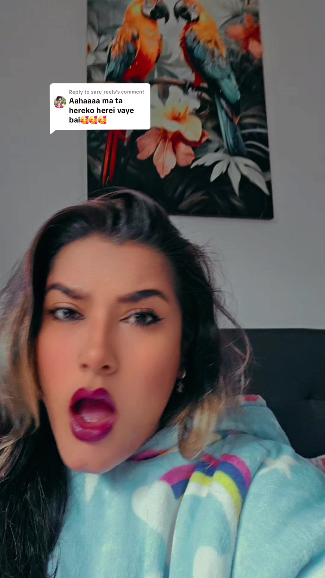 @Shreya Gyawali