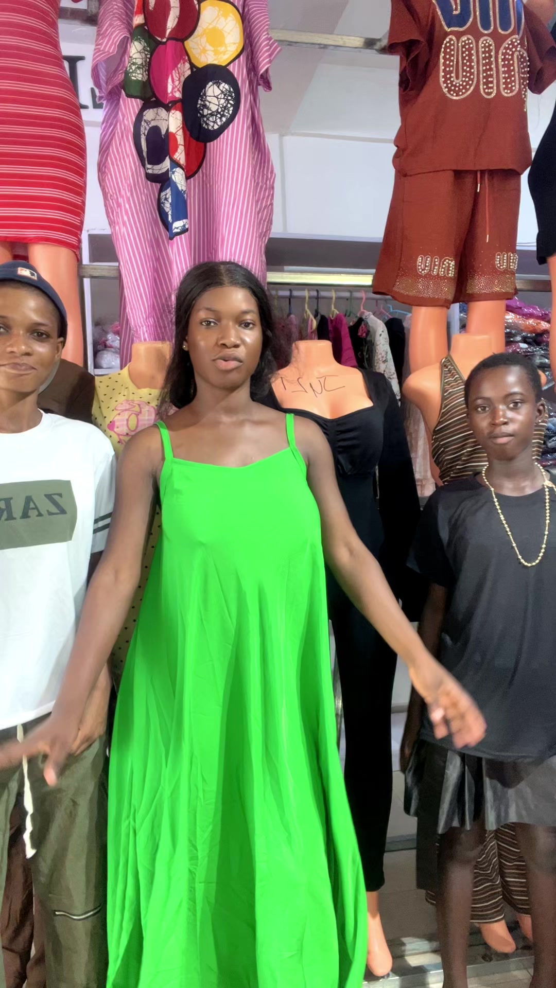 @Abena Diamond 💎 🇬🇭💕