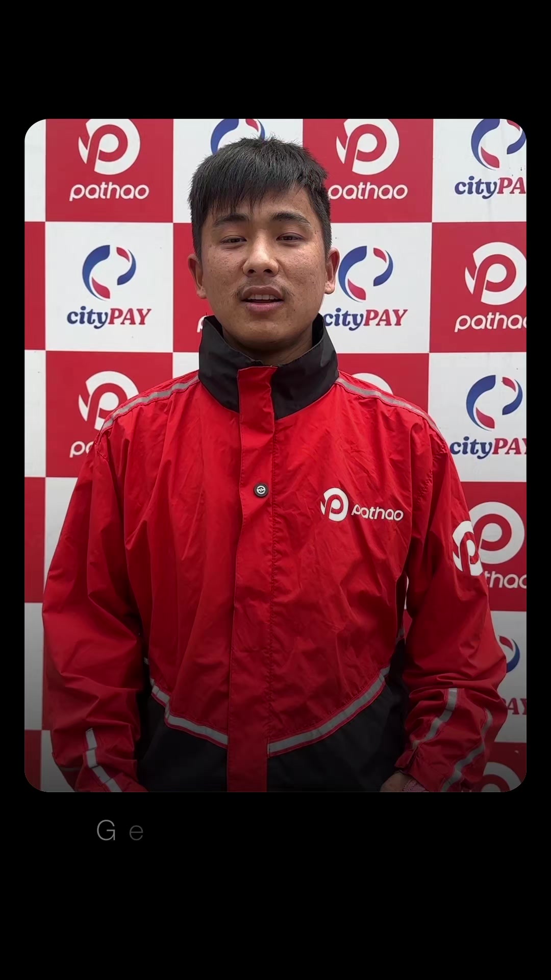 @Pathao Nepal