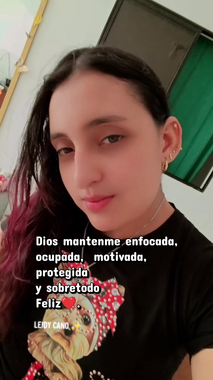 @LEIDY CANO