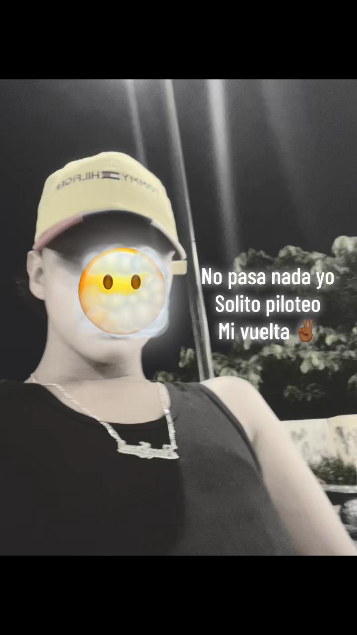 @Ñeco frouu 💯
