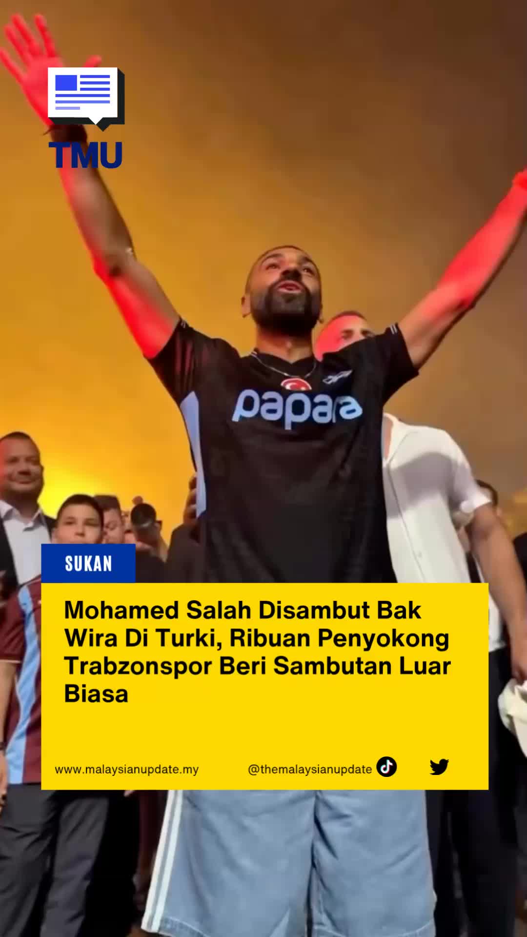 @Malaysian Update