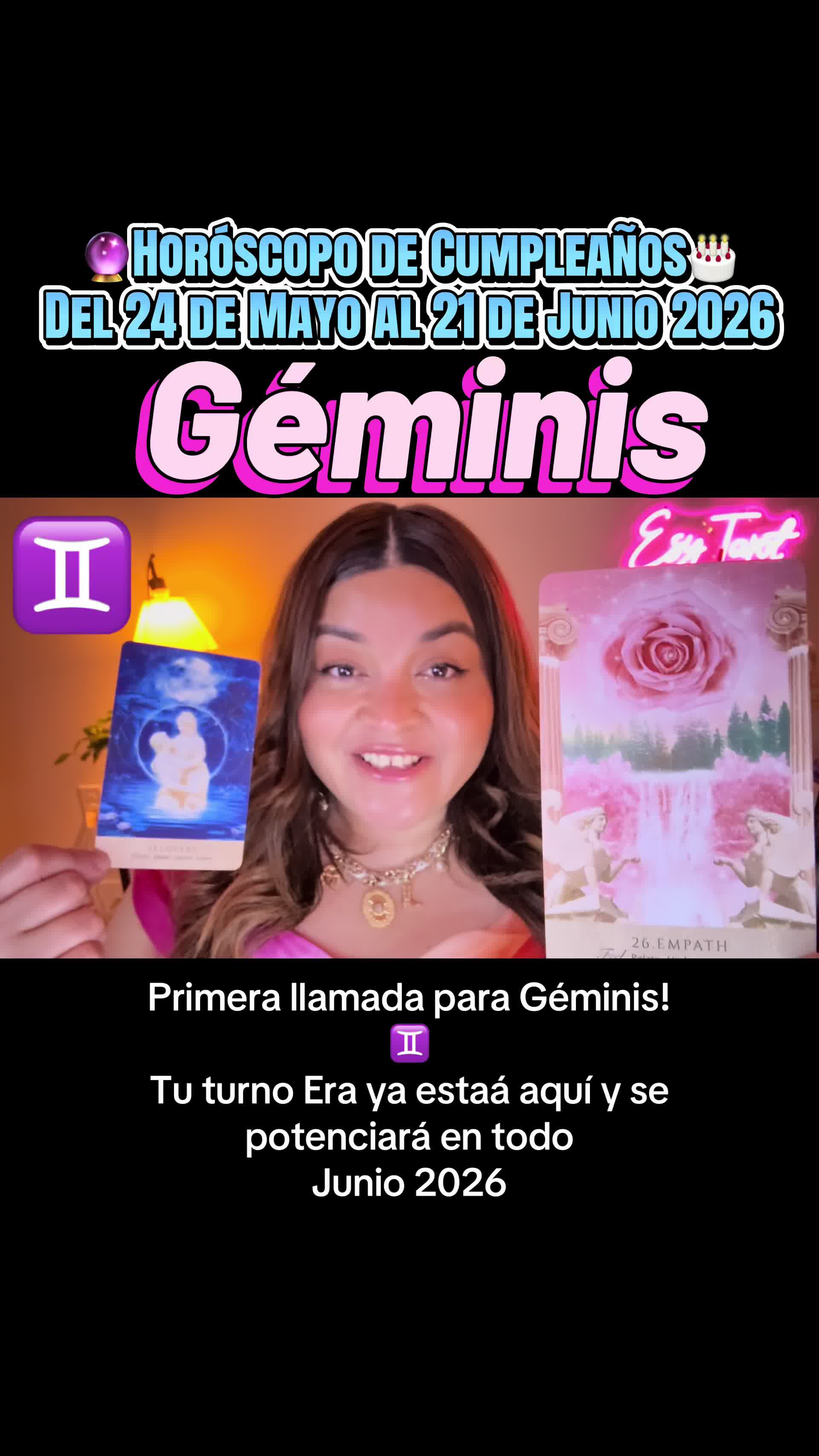 @Esy Tarot