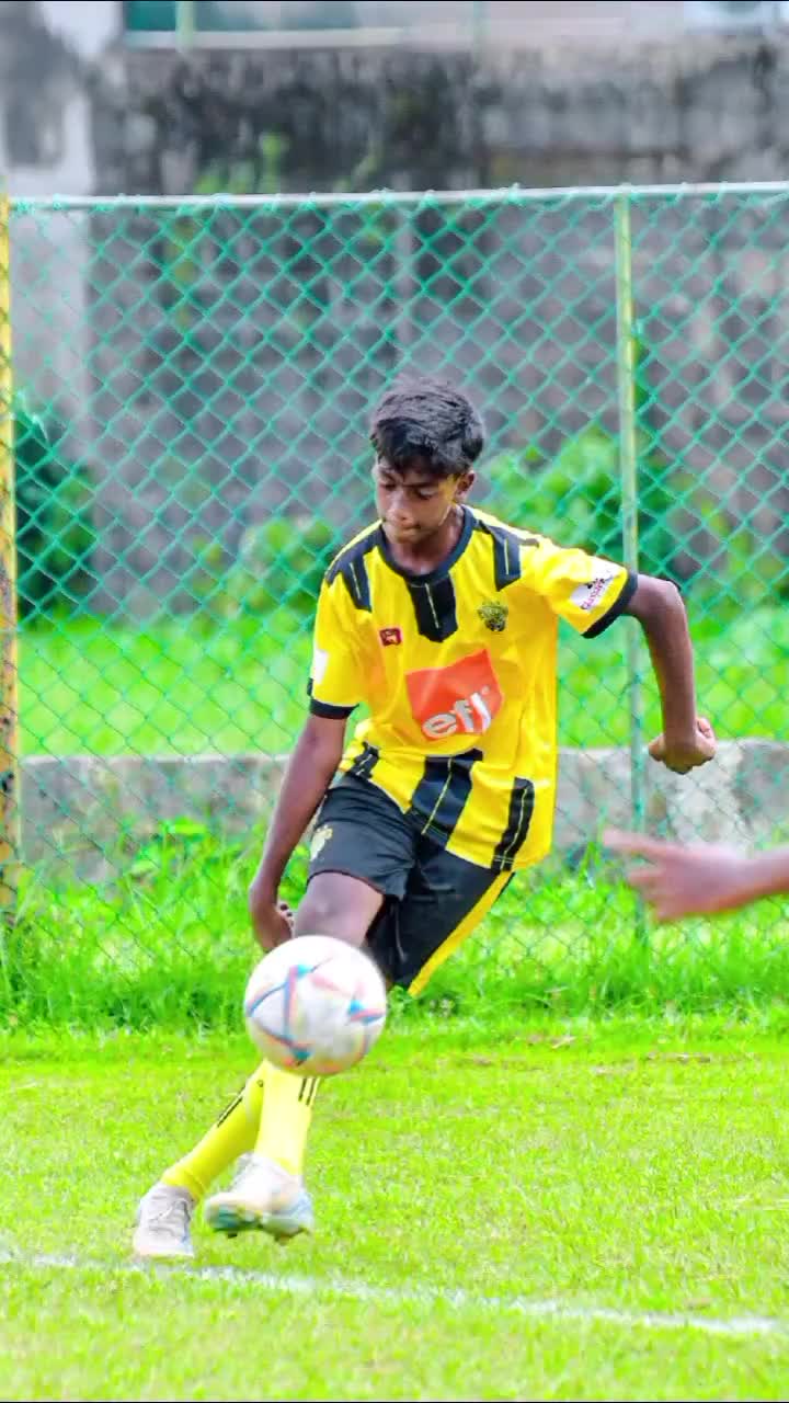 @Colombo Football Club