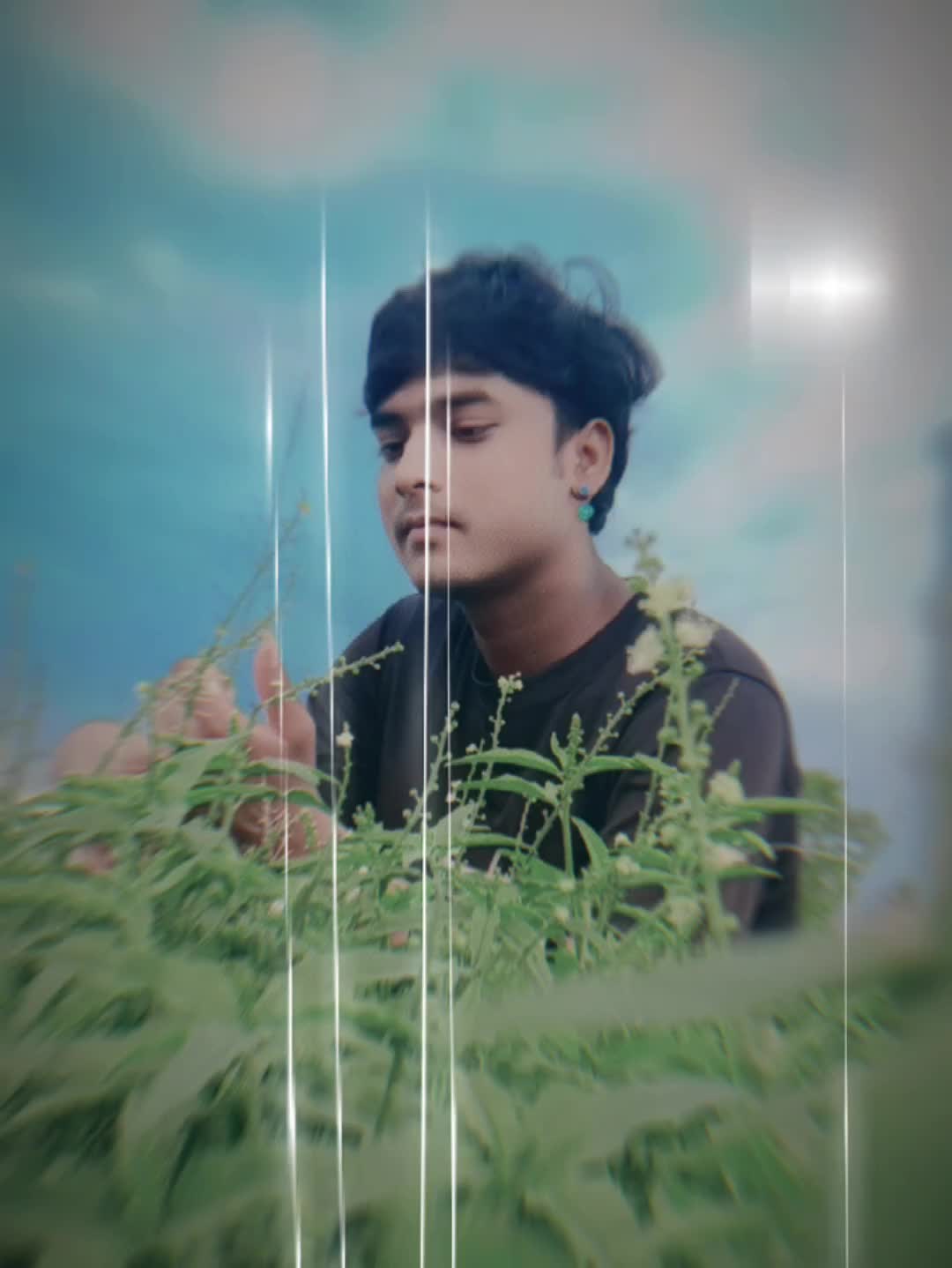@Ajay Rishi