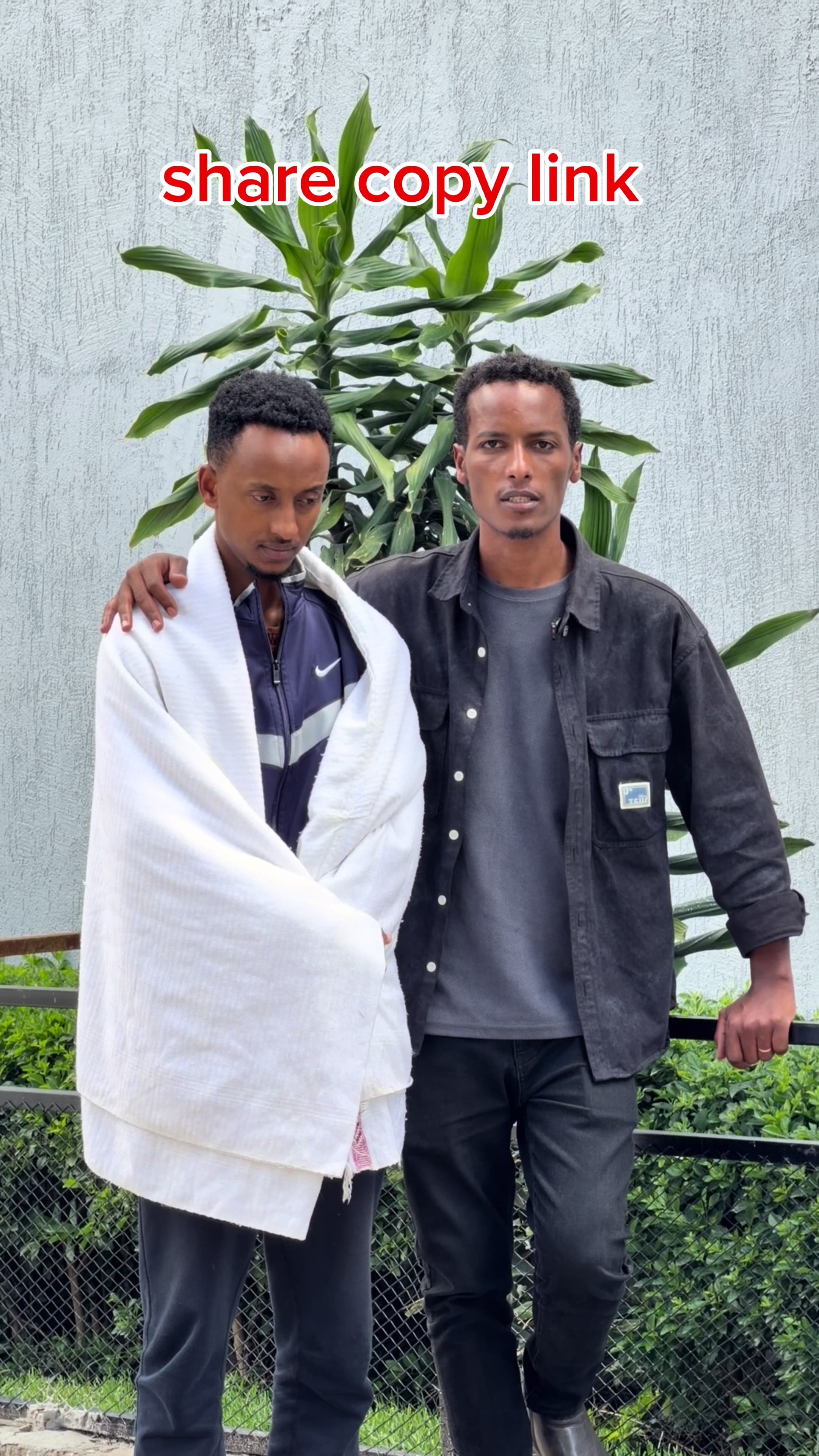 @Master Abinet Kebede