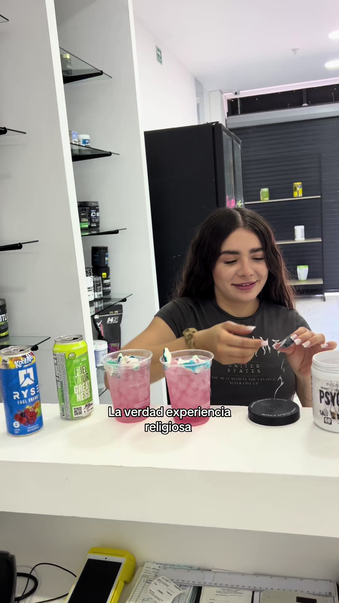 @Dafne Ortega