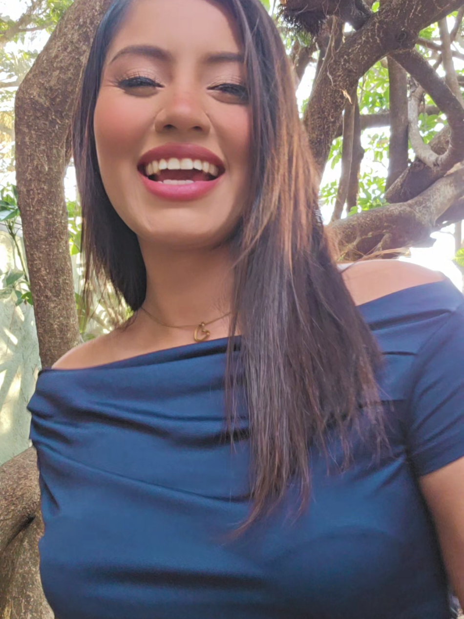 @Alexa Méndez