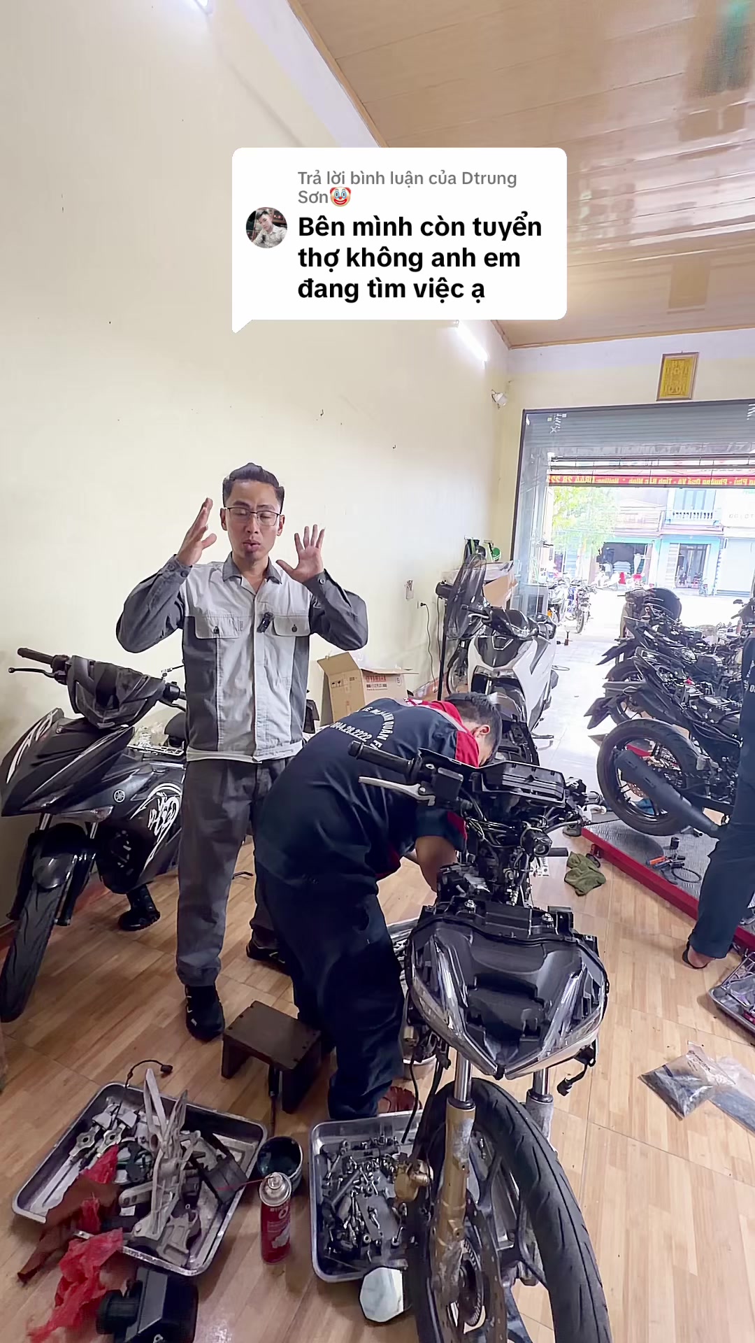 @Xe Máy Anh Quân