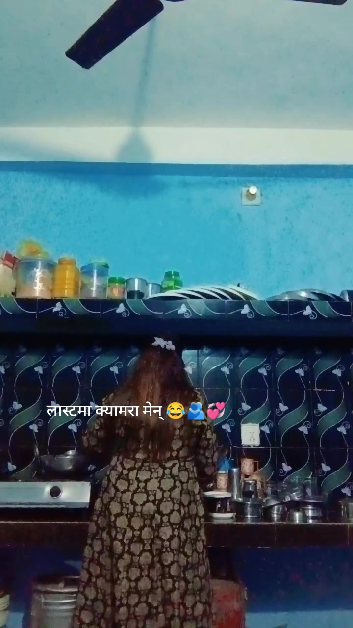 @manju bhusal ❤️