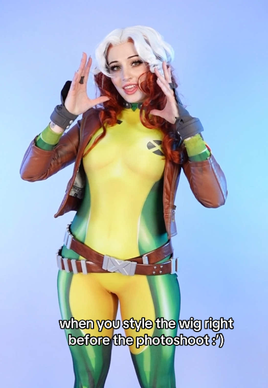 @Kayla Erin