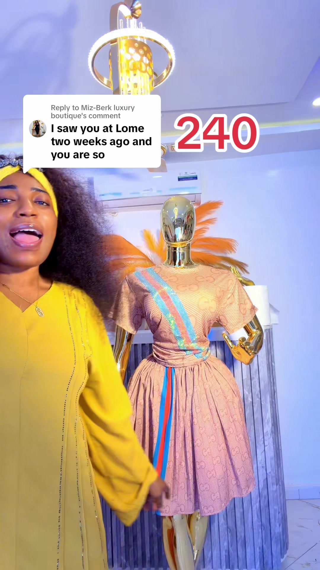 @TIKTOK QUEEN 1🫅🏻🇬🇭