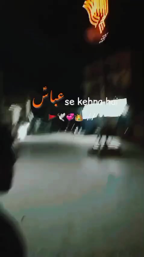 @Muhammad Kaunain
