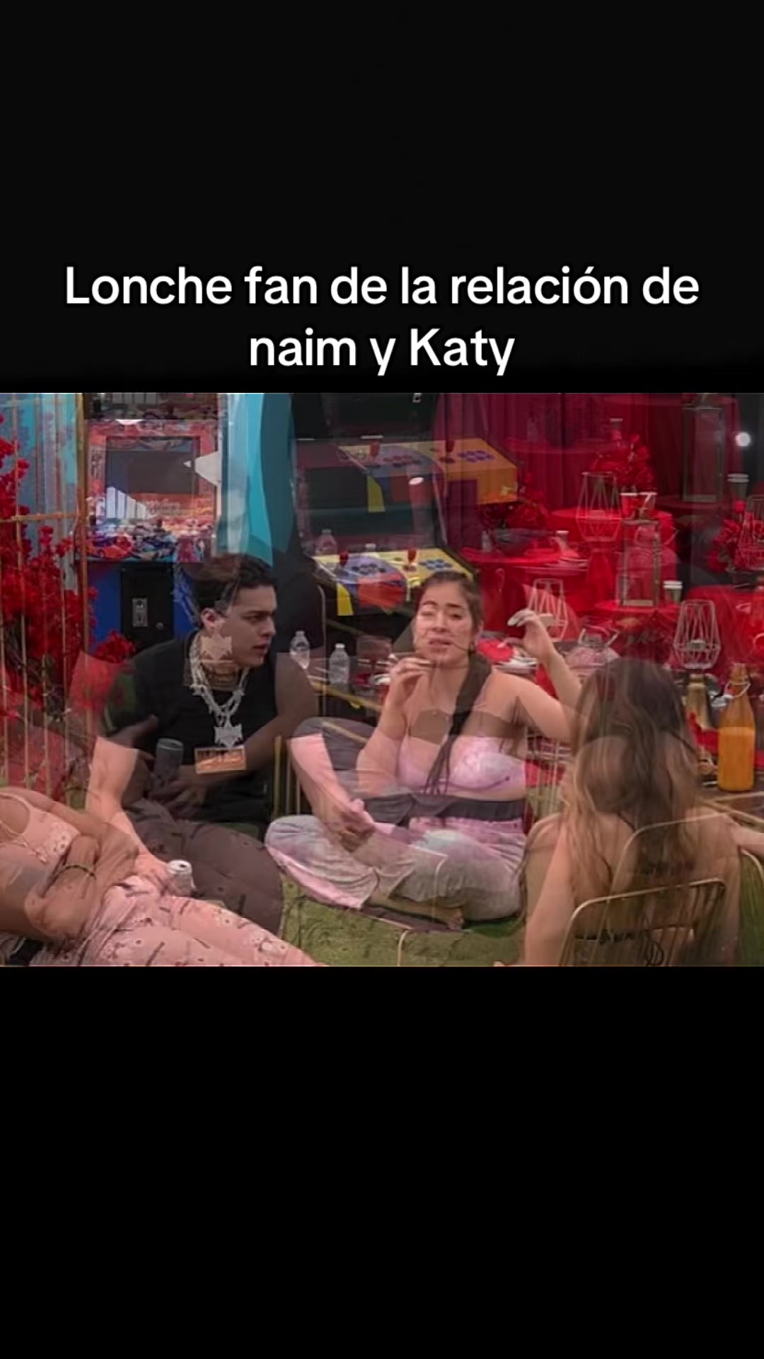 @Titok Cuenta