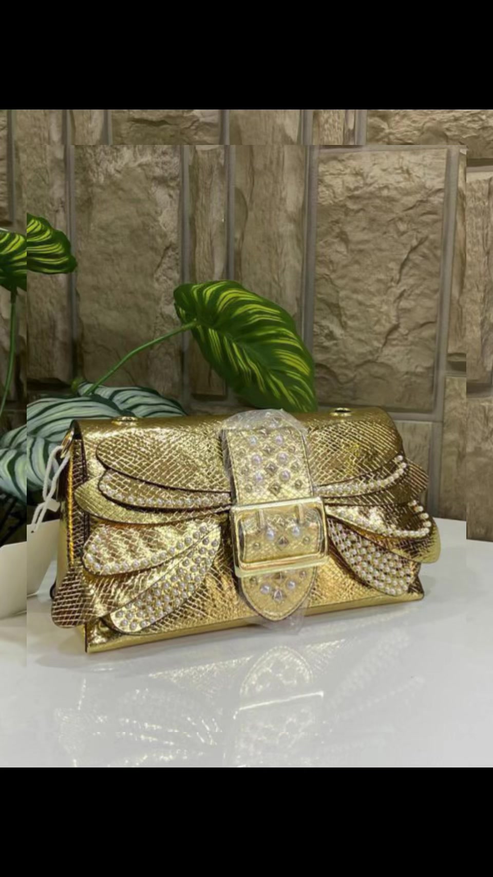 @Pleasant luxury bags in Lagos