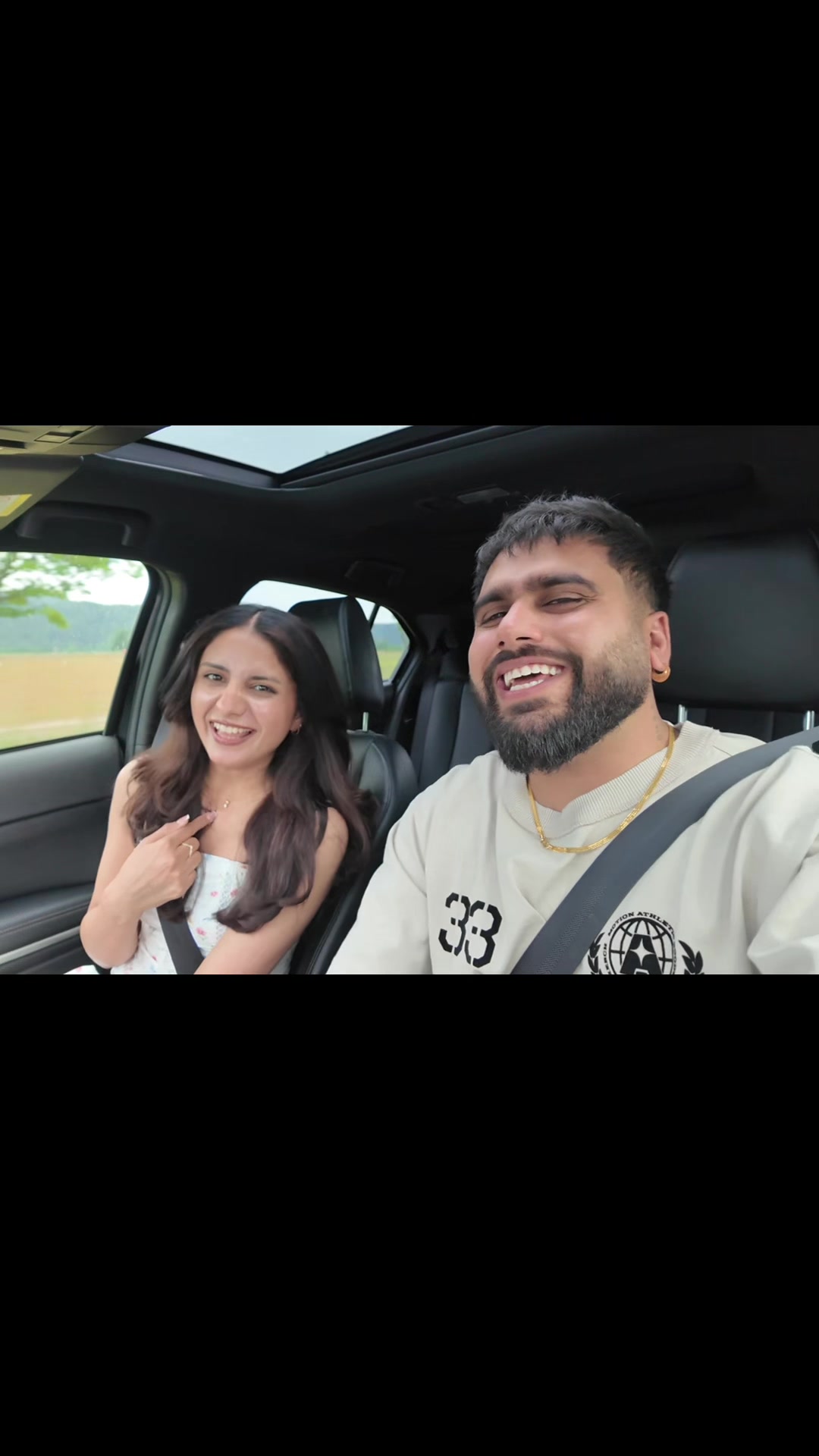 @Cjay&Simmi