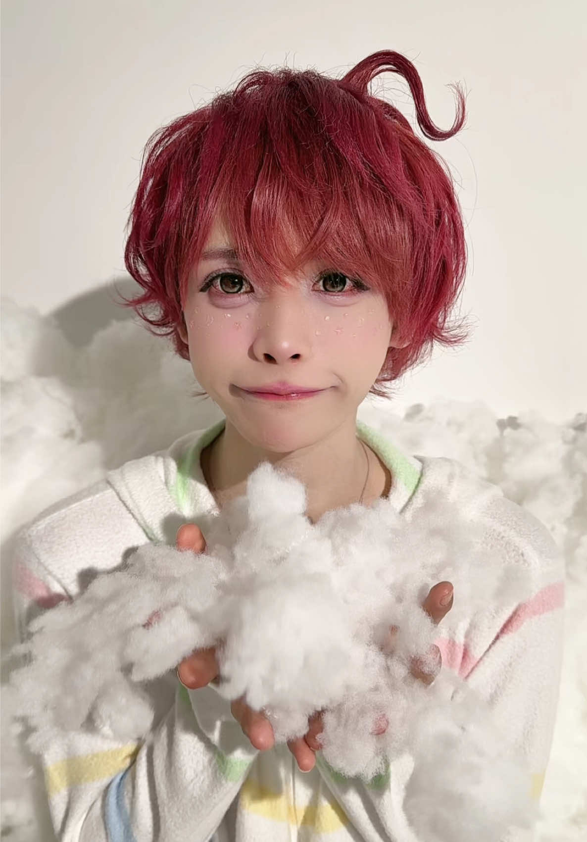 @ゆの