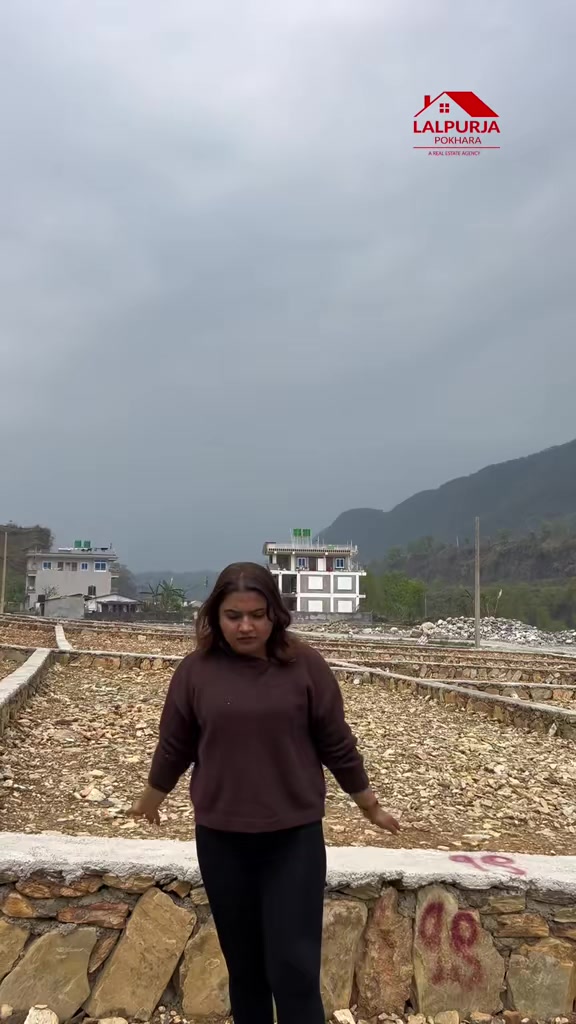 @Lalpurja Pokhara