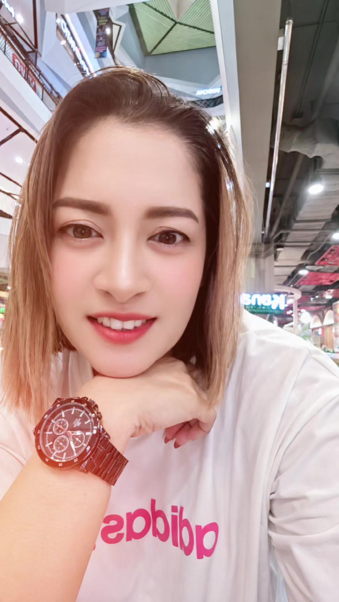 @กุ้งที่ไม่ใช่กั้ง😜