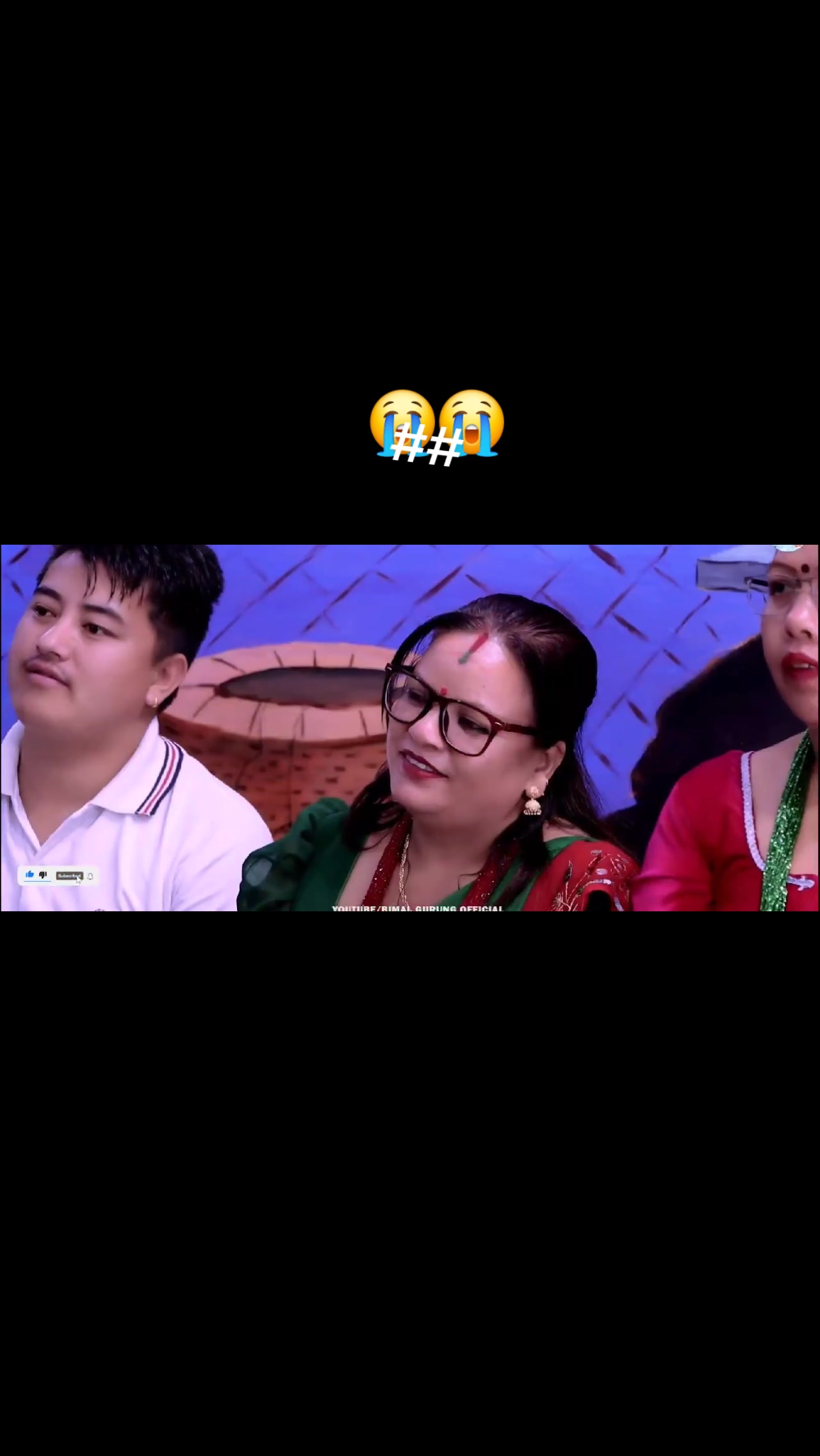 @🎤गायिका लक्ष्मी पराजुली ♥️