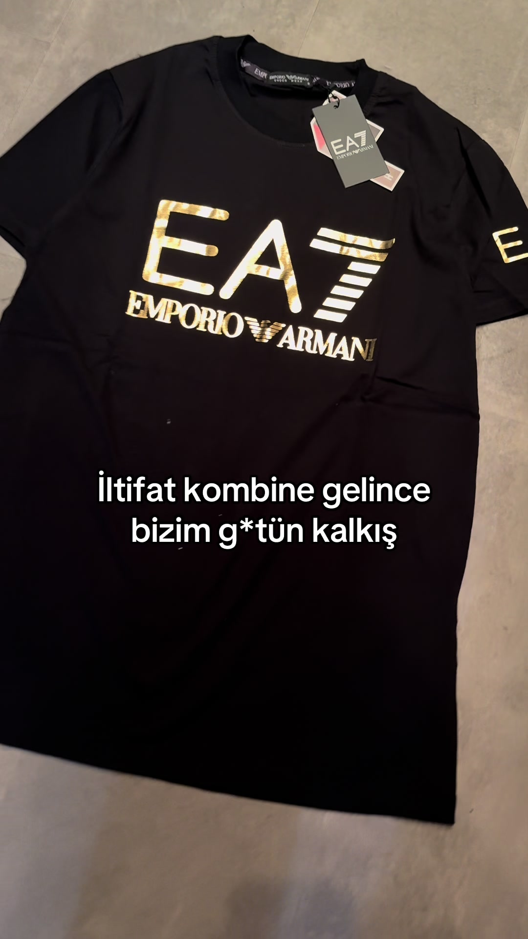 @Estilo giyim