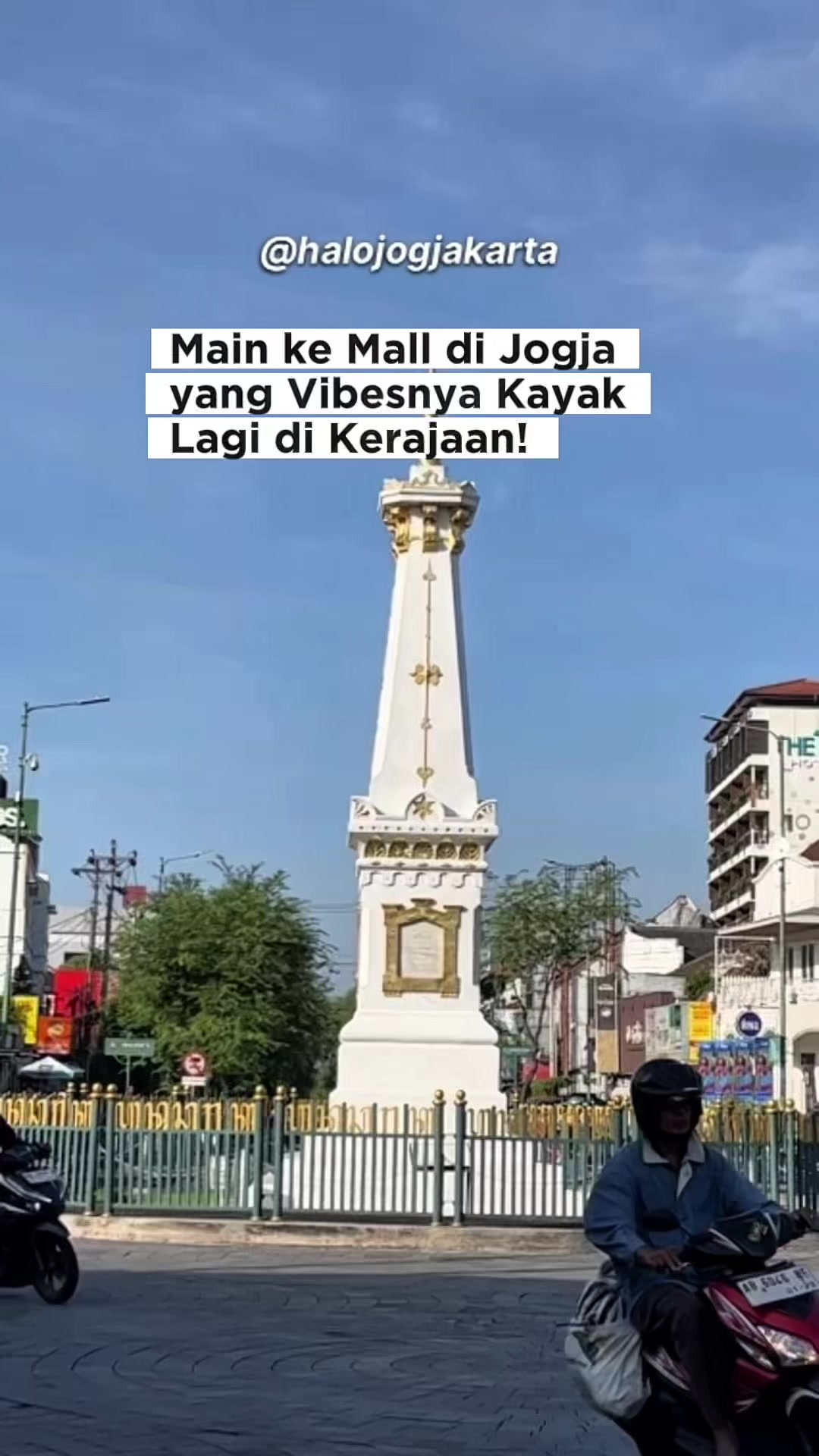@JOGJA | YOGYAKARTA